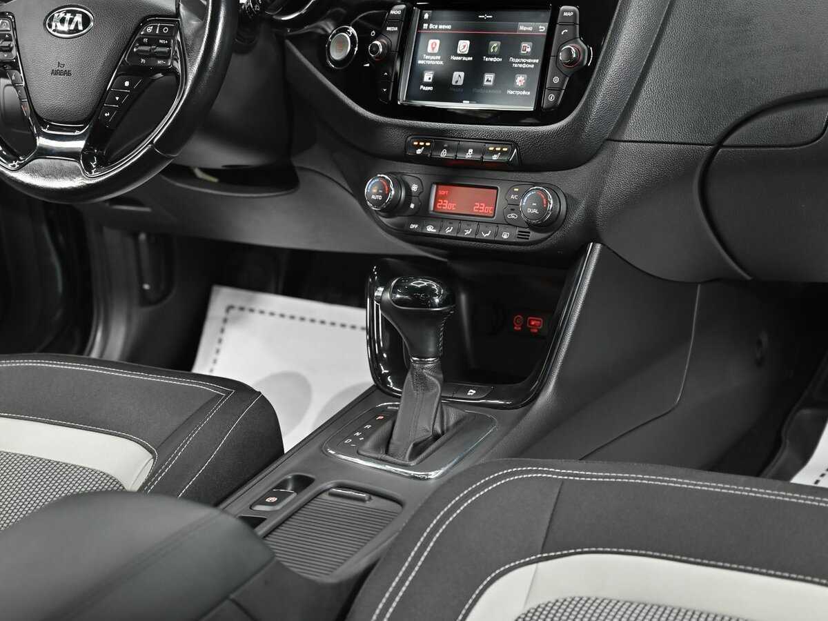 Kia Ceed, 2018 - 132 000 км. | Фото №8