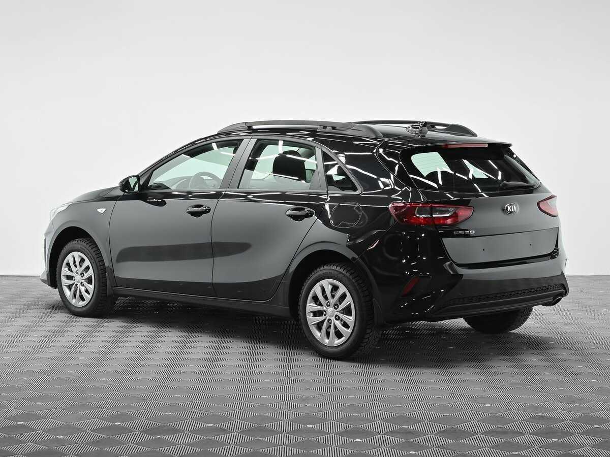 Kia Ceed, 2018 - 140 000 км. | Фото №4