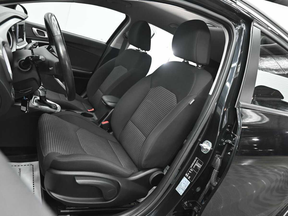 Kia Ceed, 2018 - 140 000 км. | Фото №6