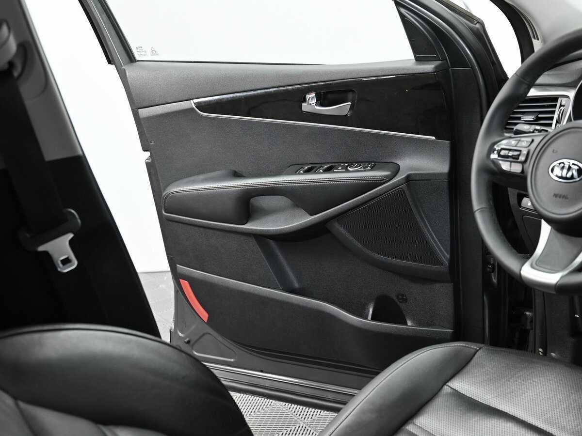 Kia Sorento Prime, 2017 - 105 000 км. | Фото №7