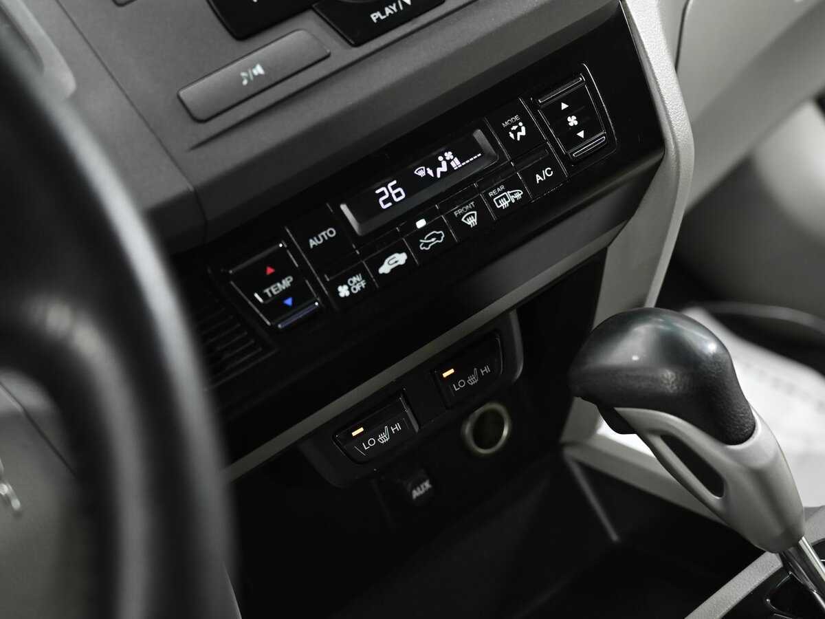 Honda Civic, 2012 Фото №11