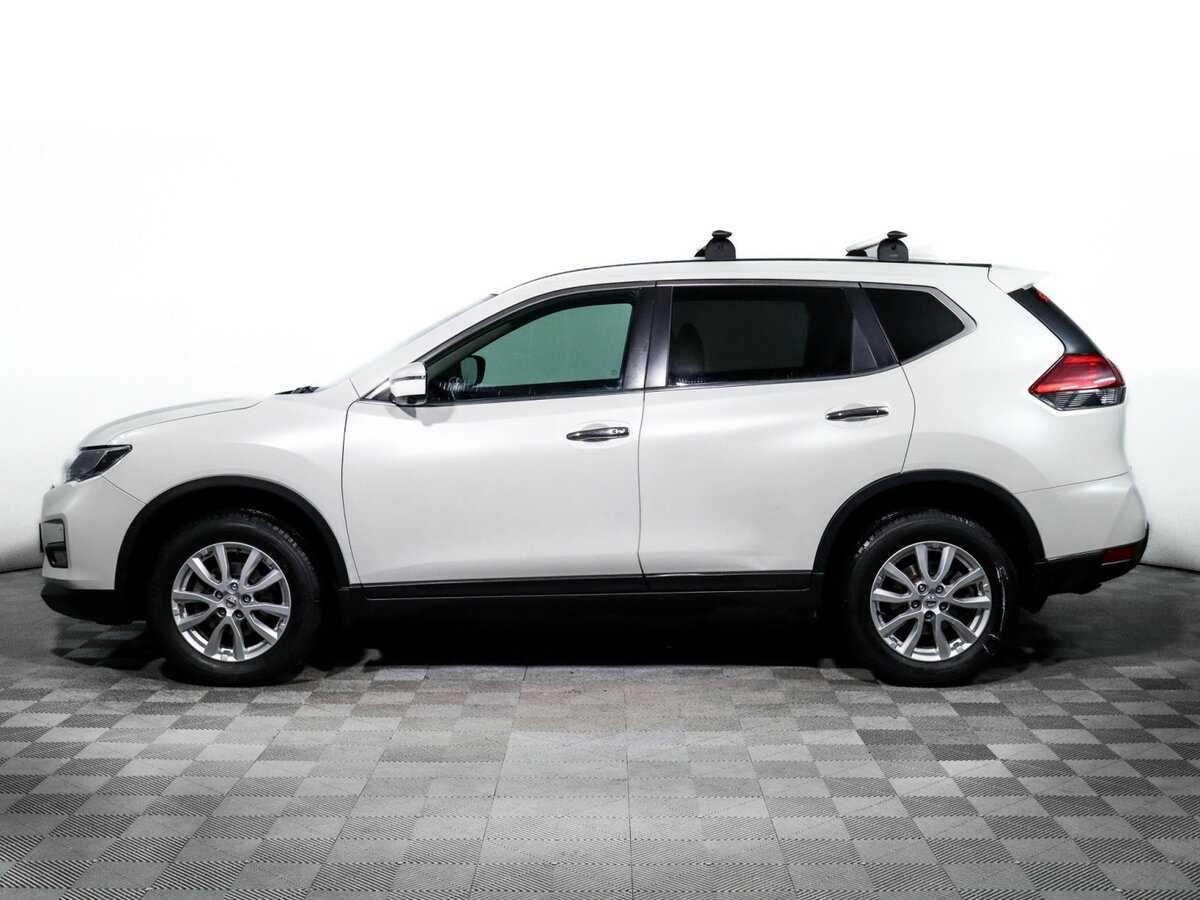 Nissan X-Trail, 2019 - 108 750 км. | Фото №5