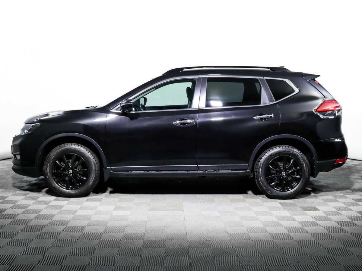 Nissan X-Trail, 2021 - 61 393 км. | Фото №5