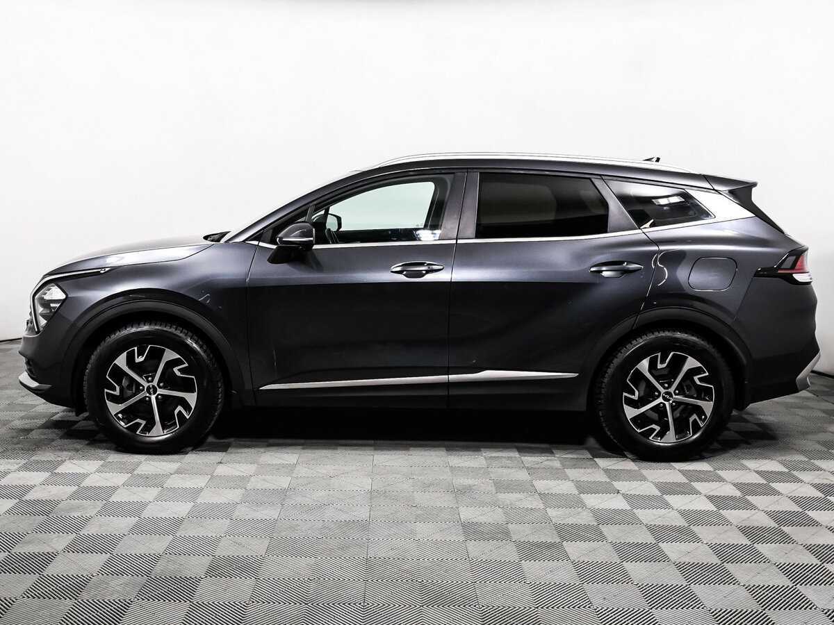 Kia Sportage, 2023 - 60 733 км. | Фото №8
