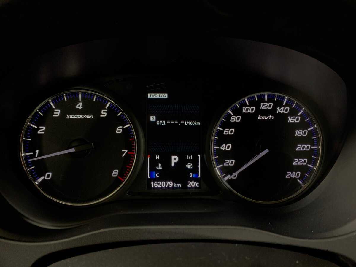 Mitsubishi Outlander, 2016 Фото №15