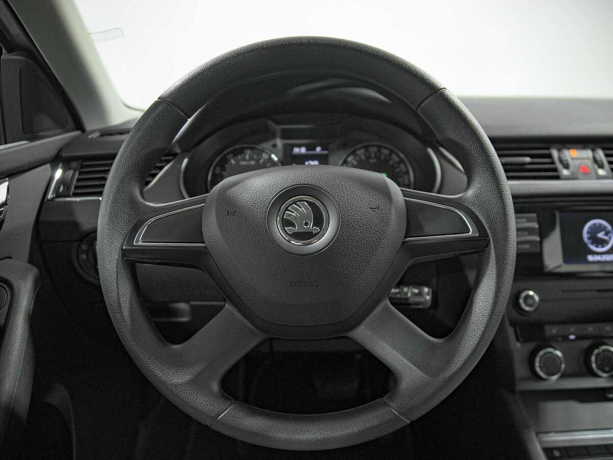 Skoda Octavia, 2014 - 134 678 км. | Фото №7