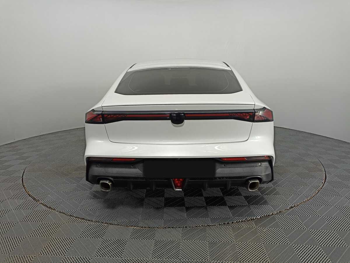 Changan UNI-V, 2023 - 21 975 км. | Фото №6