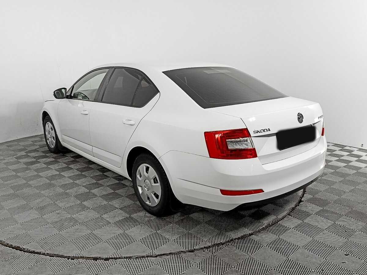 Skoda Octavia, 2014 - 282 023 км. | Фото №7