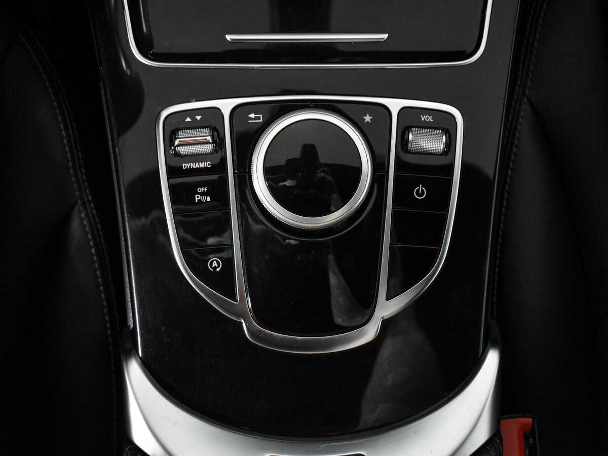 Mercedes-Benz C-Класс 200, 2015 Фото №9