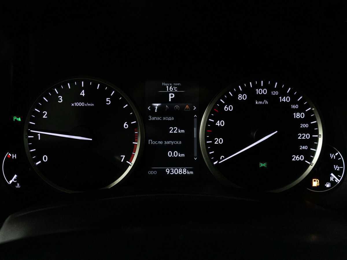 Lexus NX 200, 2015 Фото №12