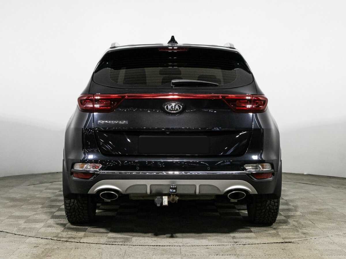 Kia Sportage, 2018 - 86 078 км. | Фото №6
