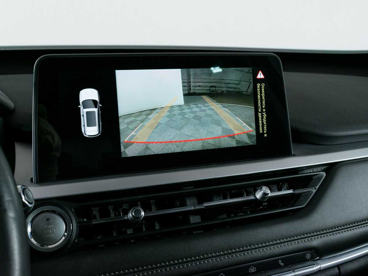 Chery Tiggo 7 Pro, 2020 Фото №17