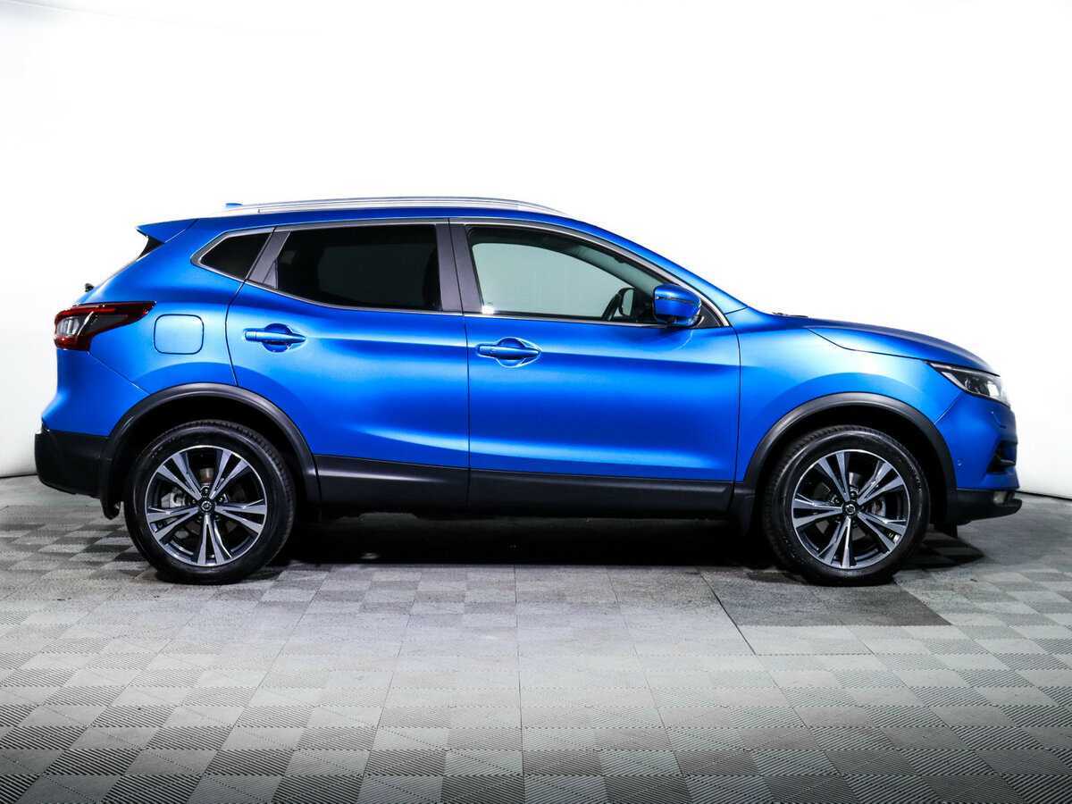 Nissan Qashqai, 2021 - 29 648 км. | Фото №4