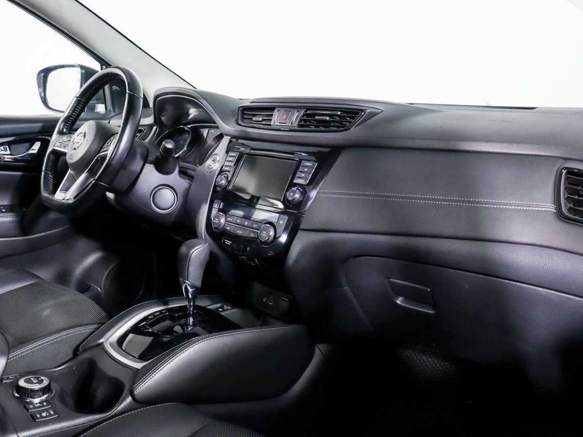 Nissan Qashqai, 2021 - 29 648 км. | Фото №6