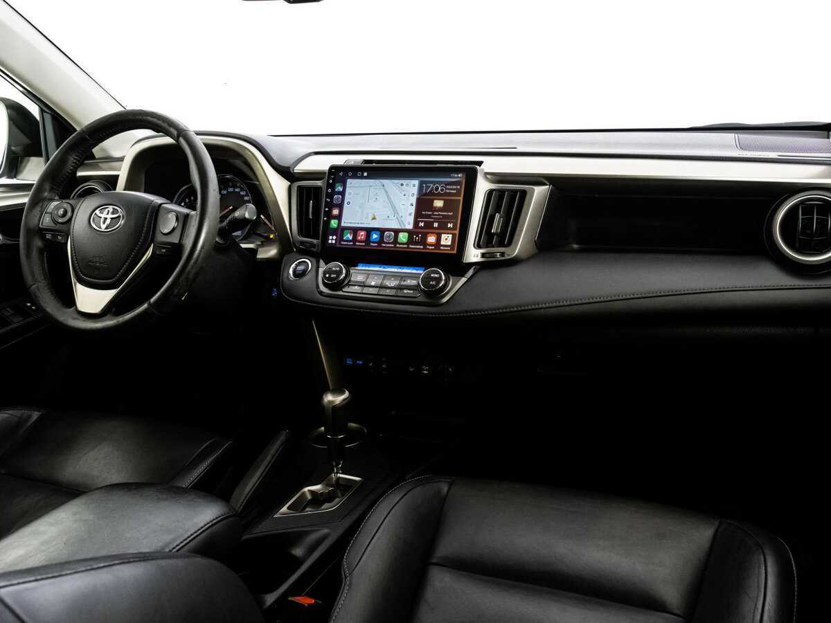 Toyota RAV4, 2014 - 185 900 км. | Фото №7