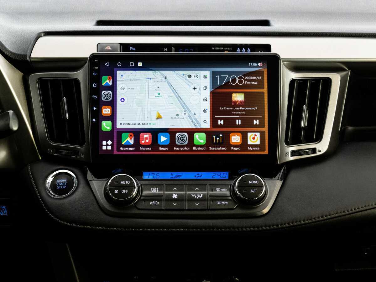 Toyota RAV4, 2014 - 185 900 км. | Фото №8