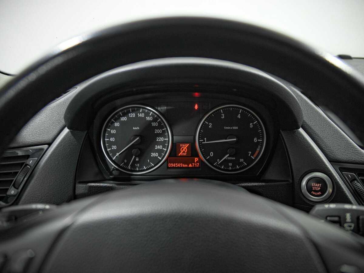 BMW X1 20i, 2014 - 94 547 км. | Фото №7