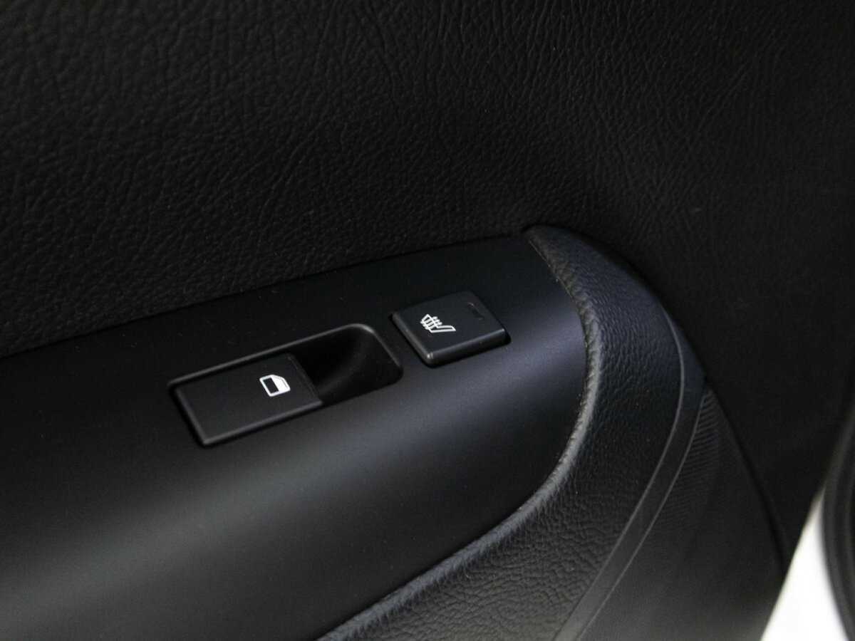 Kia Mohave, 2019 Фото №15