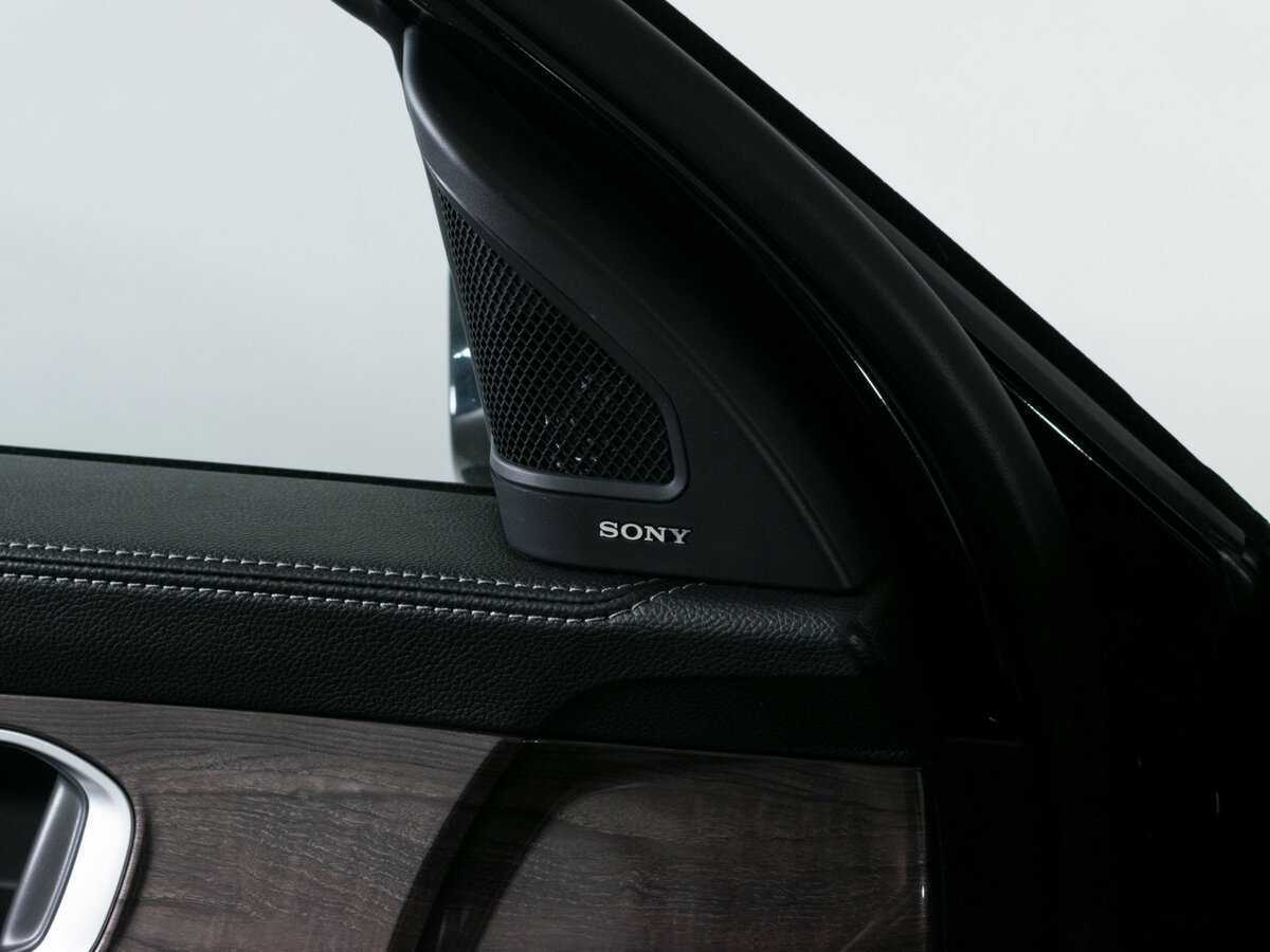 Exeed VX, 2022 Фото №21