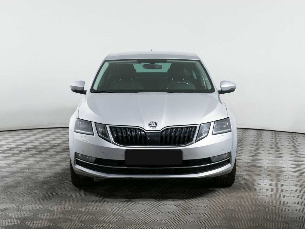 Skoda Octavia, 2018 - 157 400 км. | Фото №2