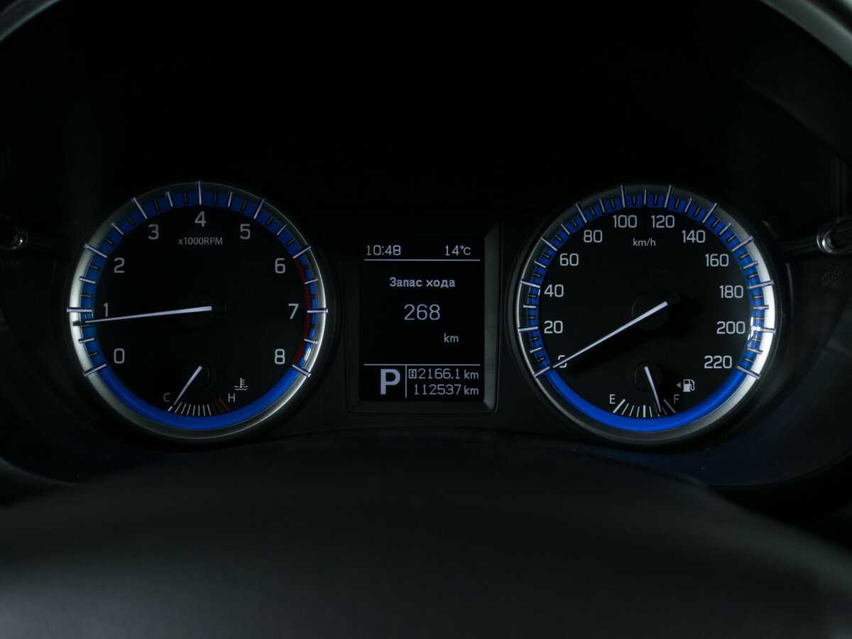 Suzuki SX4, 2014 Фото №11