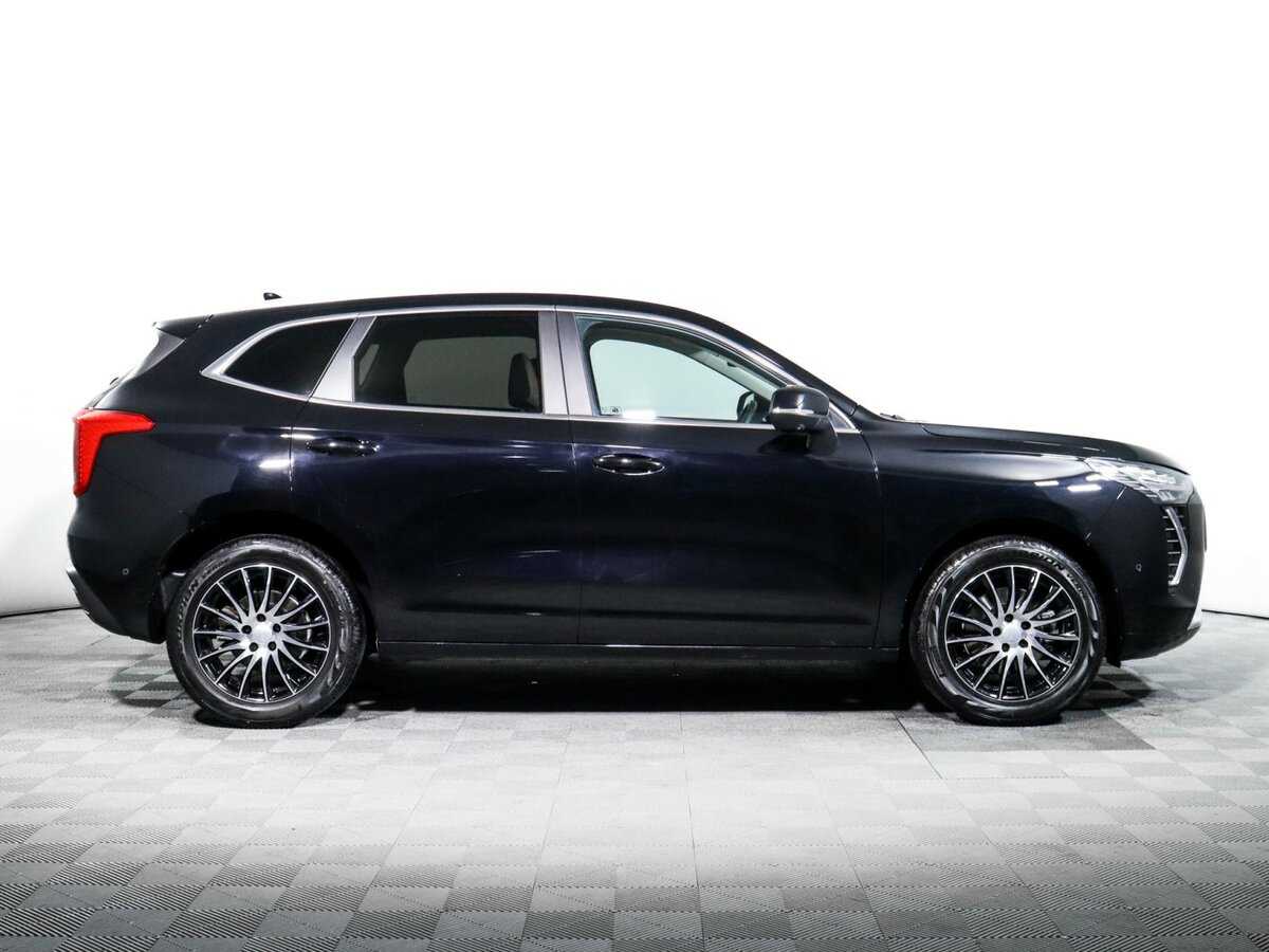 Haval Jolion, 2023 - 28 780 км. | Фото №4
