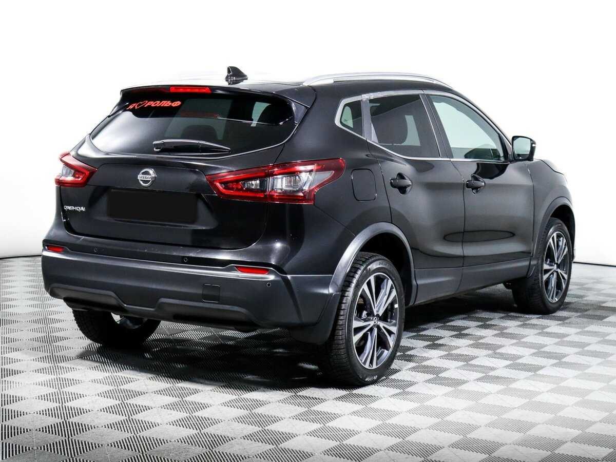 Nissan Qashqai, 2021 - 14 771 км. | Фото №5