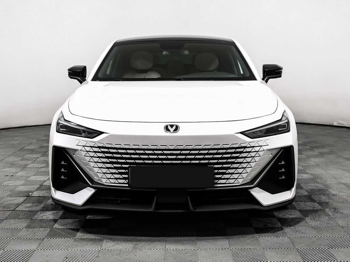 Changan UNI-V, 2023 - 52 964 км. | Фото №2