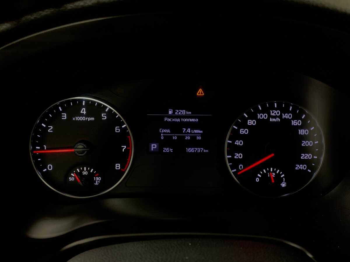 Kia Seltos, 2021 Фото №15