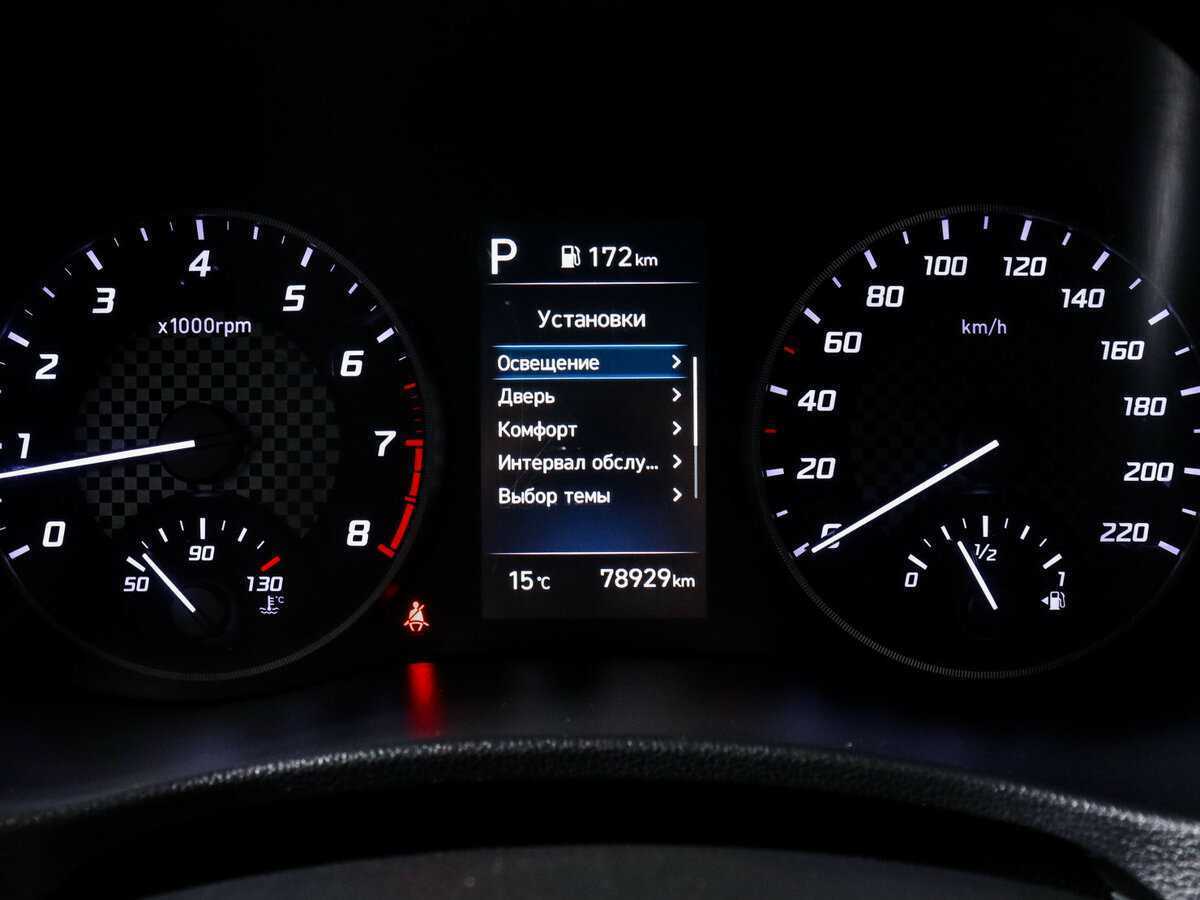 Hyundai Solaris, 2020 - 78 928 км. | Фото №7