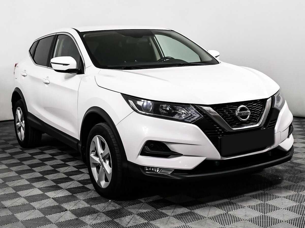 Nissan Qashqai, 2019 - 82 890 км. | Фото №3