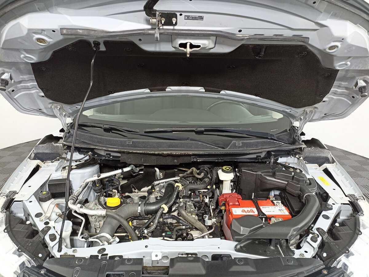 Nissan Qashqai, 2014 - 98 002 км. | Фото №7