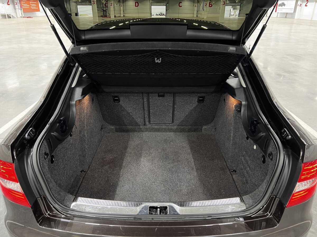 Skoda Superb DSG, 2013 Фото №10