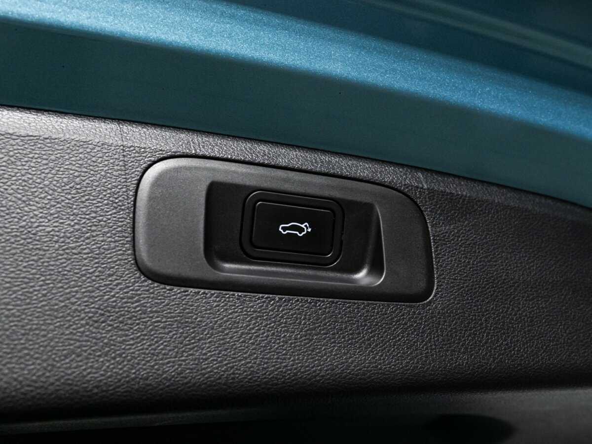 Geely Coolray, 2023 Фото №16