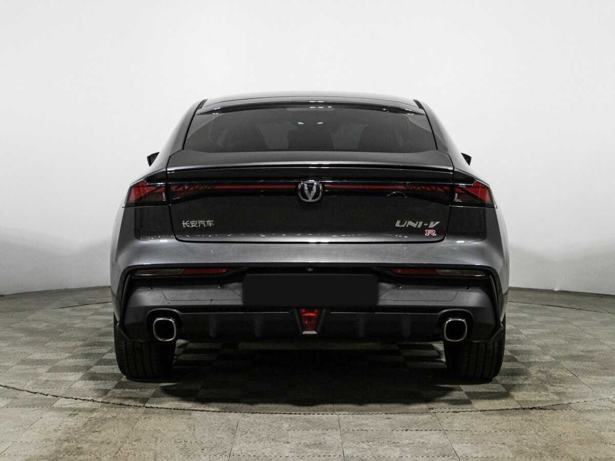 Changan UNI-V, 2023 - 58 778 км. | Фото №6