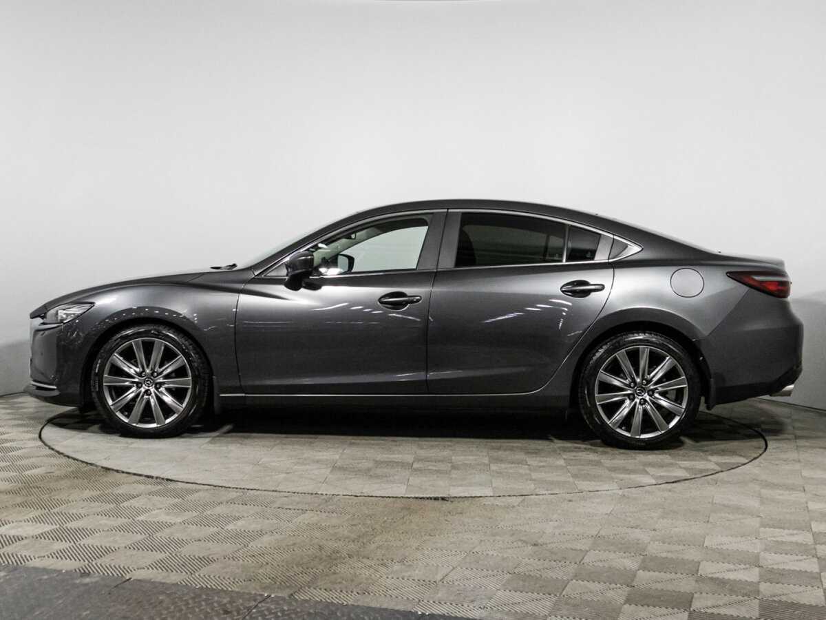 Mazda 6, 2021 - 46 763 км. | Фото №8