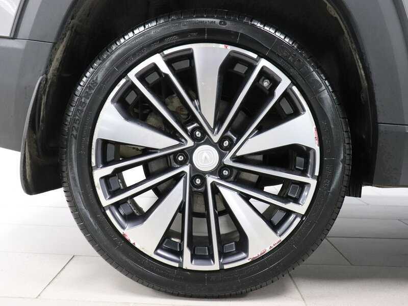 Changan CS35 Plus, 2023 Фото №17