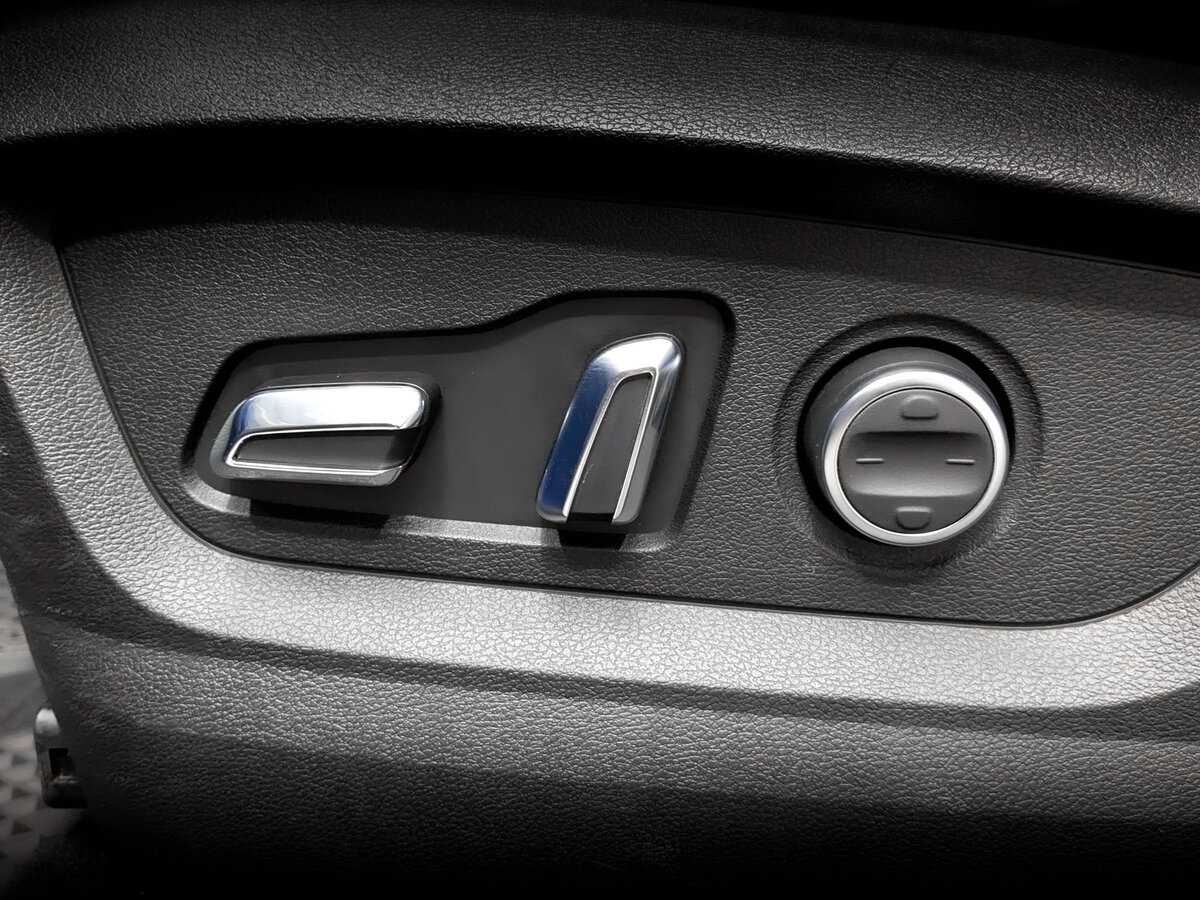 Chery Tiggo 7 Pro, 2020 Фото №21