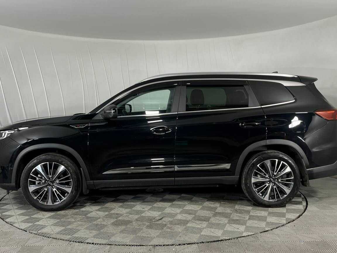 Chery Tiggo 8 Pro Max, 2023 Фото №8