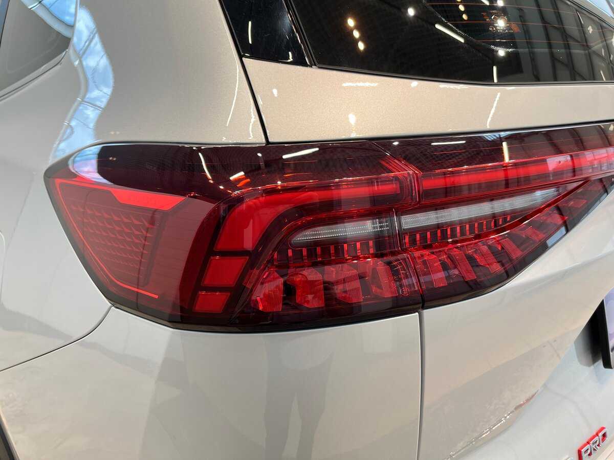 Chery Tiggo 8 Pro Max, 2024 Фото №16