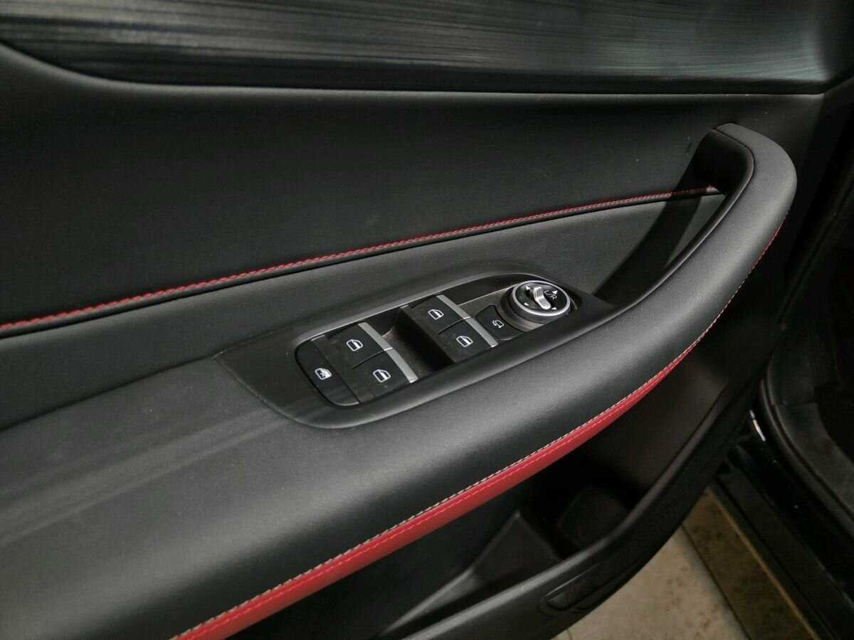 Chery Tiggo 4 Pro, 2023 Фото №11