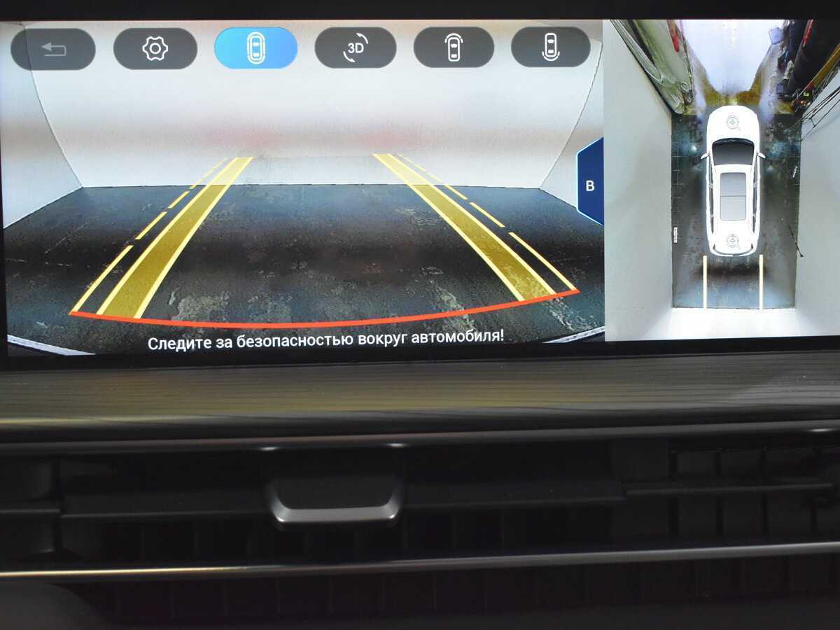 Chery Tiggo 8 Pro Max, 2023 - 30 000 км. | Фото №8