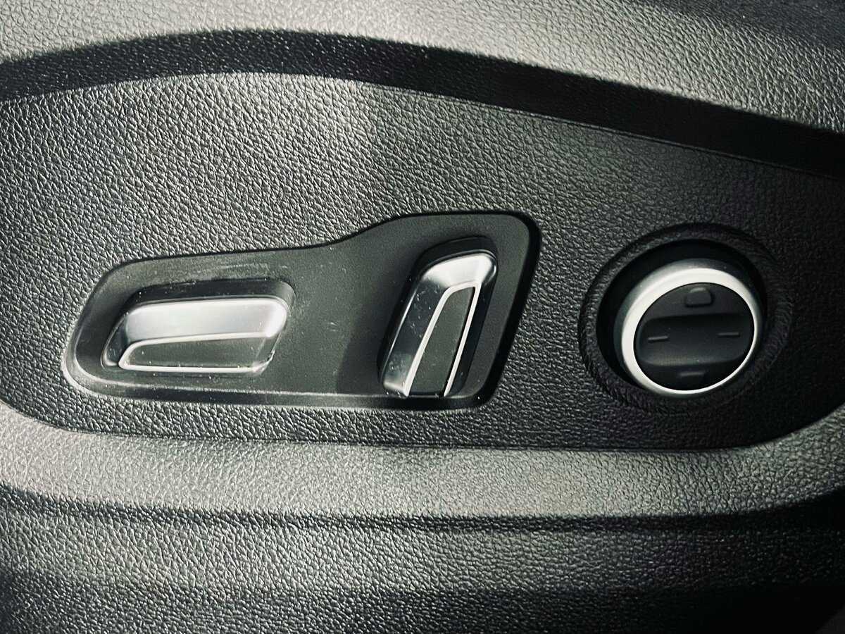 Chery Tiggo 4 Pro, 2024 Фото №21