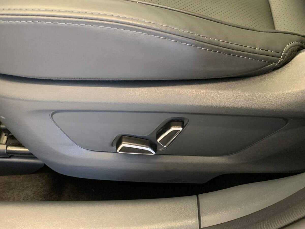 Changan UNI-T, 2023 Фото №24