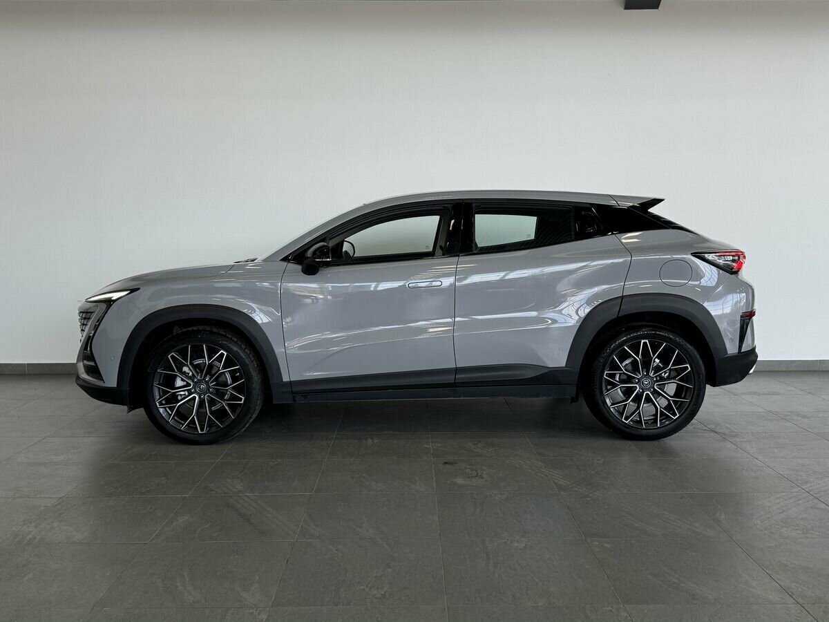 Changan UNI-T, 2023 - 2 705 км. | Фото №3