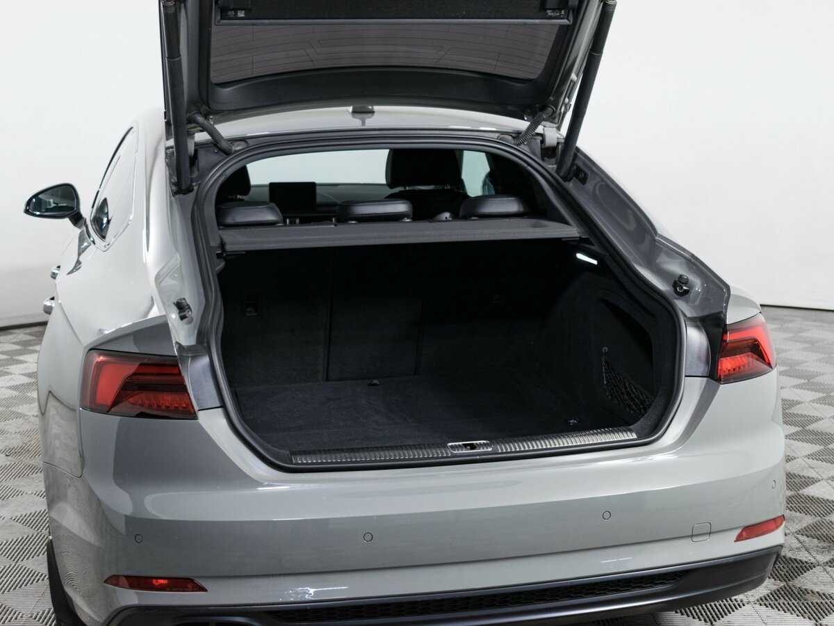 Audi A5 Sportback, 2018 - 120 155 км. | Фото №7