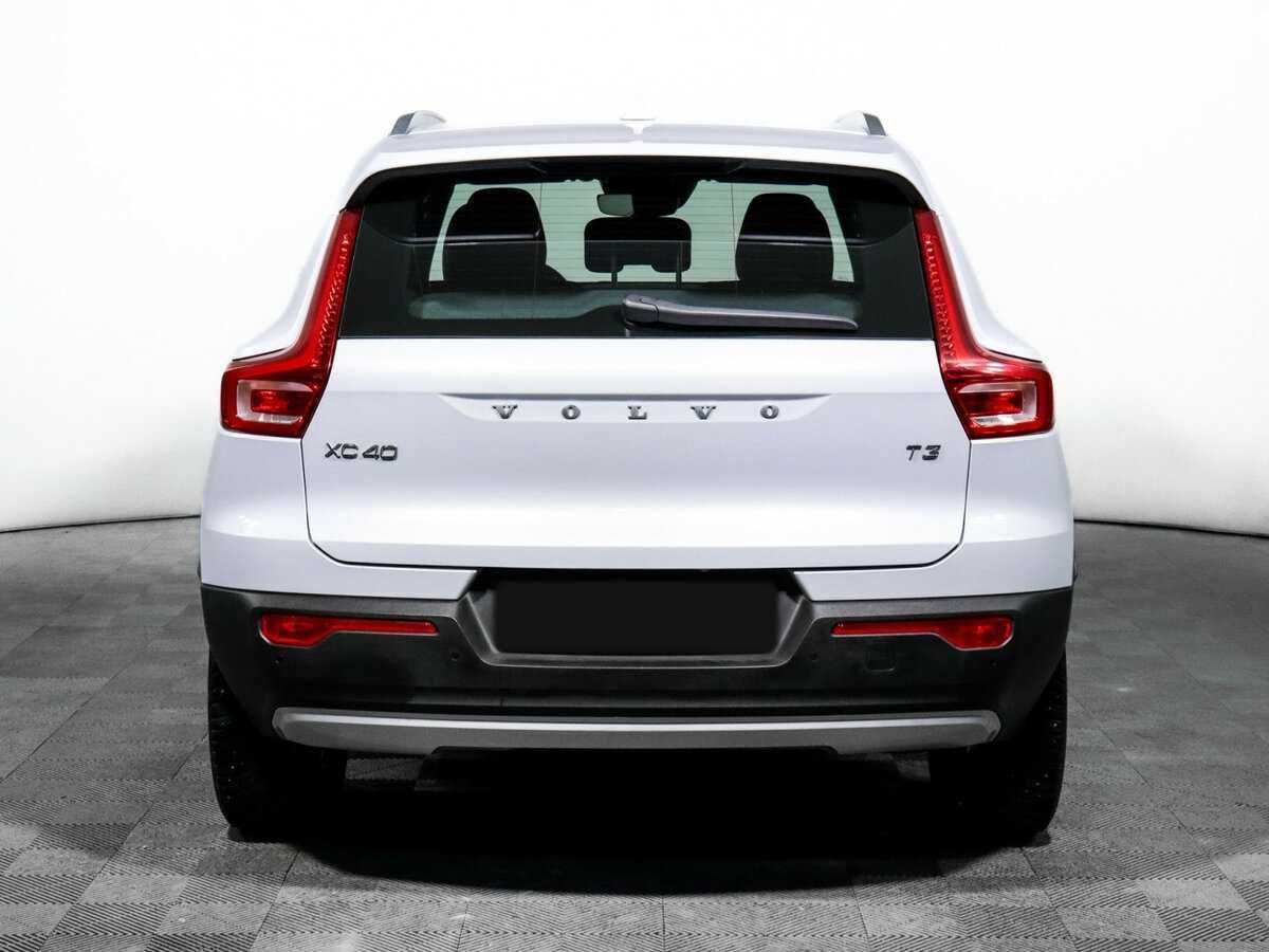 Volvo XC40, 2020 - 60 000 км. | Фото №6