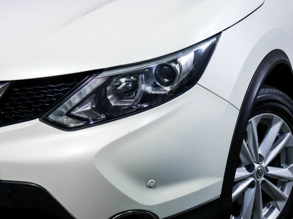 Nissan Qashqai, 2016 - 89 000 км. | Фото №7