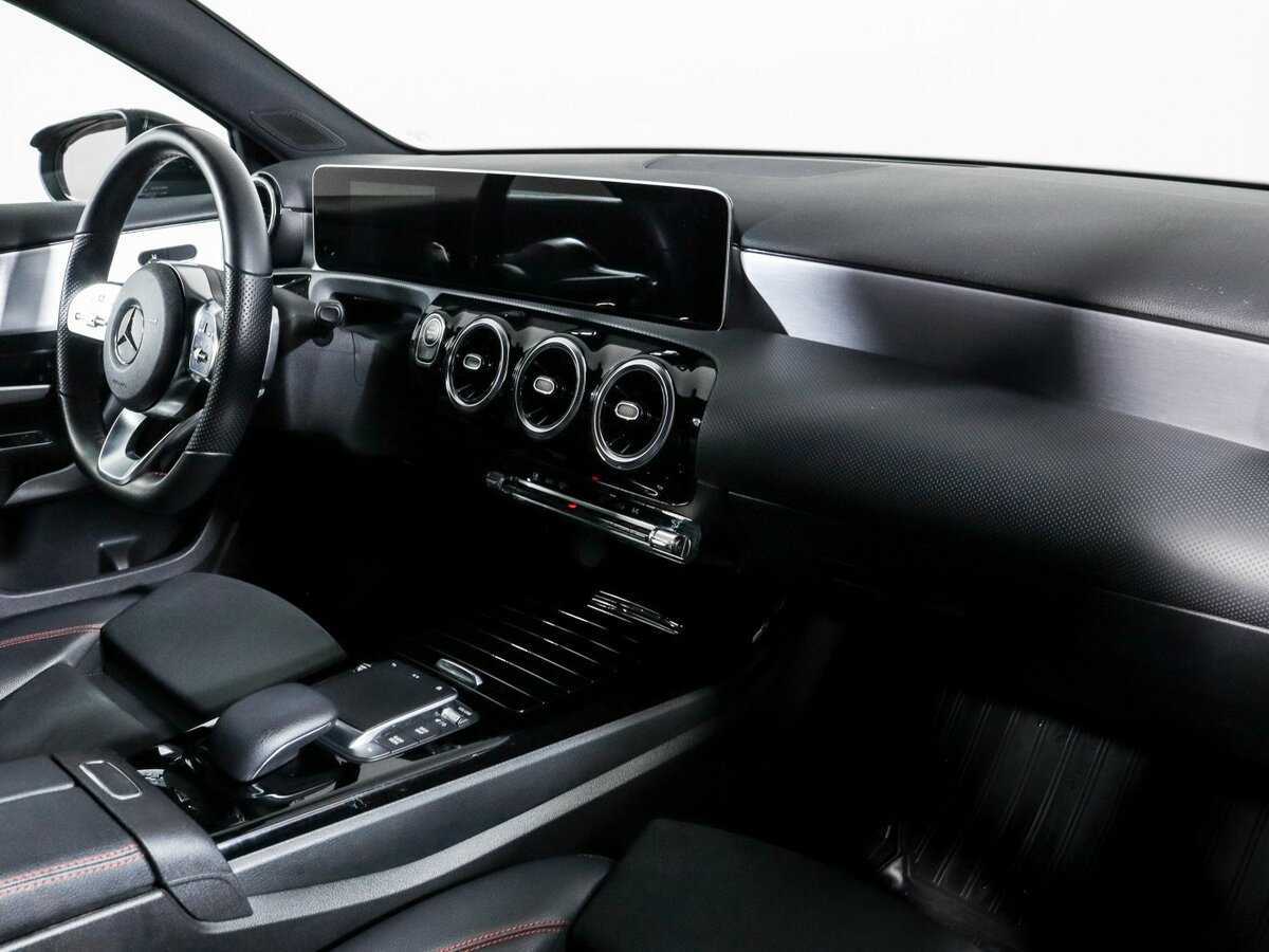 Mercedes-Benz A-Класс 200, 2020 - 51 500 км. | Фото №6
