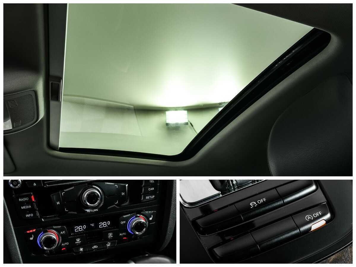 Audi A5, 2015 Фото №16